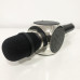 Бездротовий Bluetooth Мікрофон для Караоке Мікрофон DM Karaoke Y 63 + BT. Колір: чорний з сріблом Бездротовий Bluetooth Мікрофон для Караоке Мікрофон DM Karaoke Y 63 + BT. Колір: чорний з сріблом