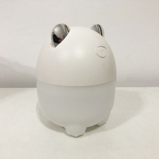 Зволожувач повітря Air Purifier BA-4. Цвет: білий ведмедик Зволожувач повітря Air Purifier BA-4. Цвет: білий ведмедик