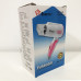 Фен для волосся дорожній складаний Domotec MS-1410 Фен для волосся дорожній складаний Domotec MS-1410