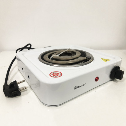 Електроплита Domotec MS-5531 Електроплита Domotec MS-5531