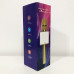 Мікрофон Q-7 Wireless Rose. Колір рожевий Мікрофон Q-7 Wireless Rose. Колір рожевий