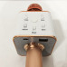 Мікрофон Q-7 Wireless Rose. Колір рожевий Мікрофон Q-7 Wireless Rose. Колір рожевий