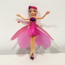 Літаюча лялька фея Flying Fairy летить за рукою Чарівна фея Літаюча лялька фея Flying Fairy летить за рукою Чарівна фея