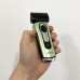 Електробритва бритва GEMEI GM-7110. Колір зелений Електробритва бритва GEMEI GM-7110. Колір зелений
