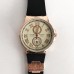Годинник наручний Ulysse Nardin White ремінець чорний (репліка) Годинник наручний Ulysse Nardin White ремінець чорний (репліка)