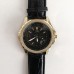 Годинник наручний Breitling Black ремінець чорний (репліка) Годинник наручний Breitling Black ремінець чорний (репліка)