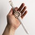 Годинник наручний Fashion. Колір білий Годинник наручний Fashion. Колір білий