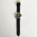 Годинник наручний Panerai Black ремінець чорний (репліка) Годинник наручний Panerai Black ремінець чорний (репліка)