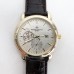 Годинник наручний Vacheron Constantin White ремінець чорний (репліка) Годинник наручний Vacheron Constantin White ремінець чорний (репліка)