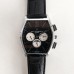 Годинник наручний Vacheron Constantin (репліка). Колір: чорний ремінь, чорний циф. Годинник наручний Vacheron Constantin (репліка). Колір: чорний ремінь, чорний циф.