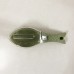 Рибочистка Fish Scale Scraper with Cover Рибочистка Fish Scale Scraper with Cover