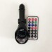 Трансмітер FM MOD P01D BOX автомобільний модулятор Трансмітер FM MOD P01D BOX автомобільний модулятор