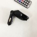 Трансмітер FM MOD P01D BOX автомобільний модулятор Трансмітер FM MOD P01D BOX автомобільний модулятор