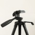 Штатив для камери, телефону, трипод, тринога TriPod 380A 0.50-1.35м Штатив для камери, телефону, трипод, тринога TriPod 380A 0.50-1.35м