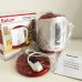 Електрочайник SATURN ST-EK8414 Електрочайник SATURN ST-EK8414