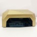 Сушарка для нігтів UV LAMP CCF + LED. Колір: золотий Сушарка для нігтів UV LAMP CCF + LED. Колір: золотий