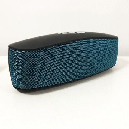 Портативна Bluetooth колонка SPS YS9. Колір зелений Портативна Bluetooth колонка SPS YS9. Колір зелений