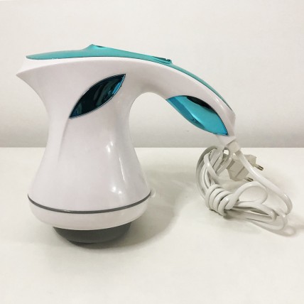 Масажер Relax and Spin Tone SH-658. Колір зелений Масажер Relax and Spin Tone SH-658. Колір зелений