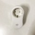 Вай-Фай розетка з USB Wi-Fi socket Вай-Фай розетка з USB Wi-Fi socket