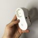 Вай-Фай розетка з USB Wi-Fi socket Вай-Фай розетка з USB Wi-Fi socket