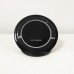 Швидке бездротове заряджання для телефону FAST CHARGE WIRELESS S7 бездротове зарядне. Колір: чорний Швидке бездротове заряджання для телефону FAST CHARGE WIRELESS S7 бездротове зарядне. Колір: чорний