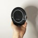 Швидке бездротове заряджання для телефону FAST CHARGE WIRELESS S7 бездротове зарядне. Колір: чорний Швидке бездротове заряджання для телефону FAST CHARGE WIRELESS S7 бездротове зарядне. Колір: чорний