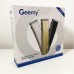Професійна машинка для стрижки волосся Gemei GM 6048. Колір: білий Професійна машинка для стрижки волосся Gemei GM 6048. Колір: білий