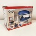 Отпариватель Mini Steam Iron HT-558B. Колір синій Отпариватель Mini Steam Iron HT-558B. Колір синій