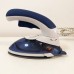 Отпариватель Mini Steam Iron HT-558B. Колір синій Отпариватель Mini Steam Iron HT-558B. Колір синій