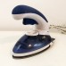 Отпариватель Mini Steam Iron HT-558B. Колір синій Отпариватель Mini Steam Iron HT-558B. Колір синій