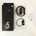 Комплект: Air J16 TWS Original + Smart Watch M5 Band Classic