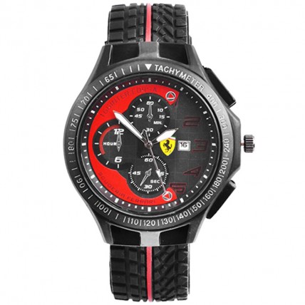Годинники наручні Ferrari (репліка) Годинники наручні Ferrari (репліка)