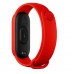 Фітнес браслет Smart Watch M5 Band Classic Black смарт годинник-трекер. Колір червоний Фітнес браслет Smart Watch M5 Band Classic Black смарт годинник-трекер. Колір червоний