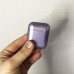 Бездротові навушники блютуз гарнітура inPods 12 simple TWS bluetooth V5.0 сенсорні. Колір фіолетовий Бездротові навушники блютуз гарнітура inPods 12 simple TWS bluetooth V5.0 сенсорні. Колір фіолетовий