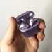 Бездротові навушники блютуз гарнітура inPods 12 simple TWS bluetooth V5.0 сенсорні. Колір фіолетовий Бездротові навушники блютуз гарнітура inPods 12 simple TWS bluetooth V5.0 сенсорні. Колір фіолетовий
