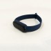 Фітнес браслет Smart Watch M5 Band Classic Black смарт годинник-трекер. Колір синій Фітнес браслет Smart Watch M5 Band Classic Black смарт годинник-трекер. Колір синій
