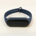 Фітнес браслет Smart Watch M5 Band Classic Black смарт годинник-трекер. Колір синій Фітнес браслет Smart Watch M5 Band Classic Black смарт годинник-трекер. Колір синій