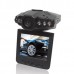 Відеореєстратор DVR 198 HD з нічною зйомкою Відеореєстратор DVR 198 HD з нічною зйомкою