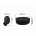 Навушники TWS MiPods A6S True Black Навушники TWS MiPods A6S True Black