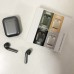 Бездротові навушники блютуз гарнітура inPods 12 simple TWS bluetooth V5.0 сенсорні. Колір: срібний Бездротові навушники блютуз гарнітура inPods 12 simple TWS bluetooth V5.0 сенсорні. Колір: срібний