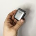 Бездротові навушники блютуз гарнітура inPods 12 simple TWS bluetooth V5.0 сенсорні. Колір: срібний Бездротові навушники блютуз гарнітура inPods 12 simple TWS bluetooth V5.0 сенсорні. Колір: срібний