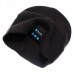 Портативна колонка ШАПКА з bluetooth навушниками SPS Hat BT True. Колір чорний Портативна колонка ШАПКА з bluetooth навушниками SPS Hat BT True. Колір чорний