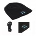Портативна колонка ШАПКА з bluetooth навушниками SPS Hat BT True. Колір чорний Портативна колонка ШАПКА з bluetooth навушниками SPS Hat BT True. Колір чорний