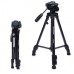 Штатив + пульт ДУ для камери і телефону TRIPOD 3388 Штатив + пульт ДУ для камери і телефону TRIPOD 3388