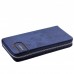 Чоловіче портмоне Baellerry Denim S1514. Колір синій Чоловіче портмоне Baellerry Denim S1514. Колір синій