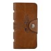 Чоловіче портмоне Baellerry Genuine Leather COK10. Колір: коричневий Чоловіче портмоне Baellerry Genuine Leather COK10. Колір: коричневий
