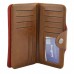 Чоловіче портмоне Baellerry Genuine Leather COK10. Колір: коричневий Чоловіче портмоне Baellerry Genuine Leather COK10. Колір: коричневий