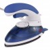 Отпариватель Mini Steam Iron HT-558B. Колір синій Отпариватель Mini Steam Iron HT-558B. Колір синій