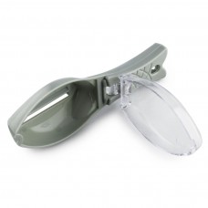 Рибочистка Fish Scale Scraper with Cover Рибочистка Fish Scale Scraper with Cover