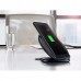 Швидке бездротове заряджання для телефону FAST CHARGE WIRELESS S7 бездротове зарядне. Колір: чорний Швидке бездротове заряджання для телефону FAST CHARGE WIRELESS S7 бездротове зарядне. Колір: чорний